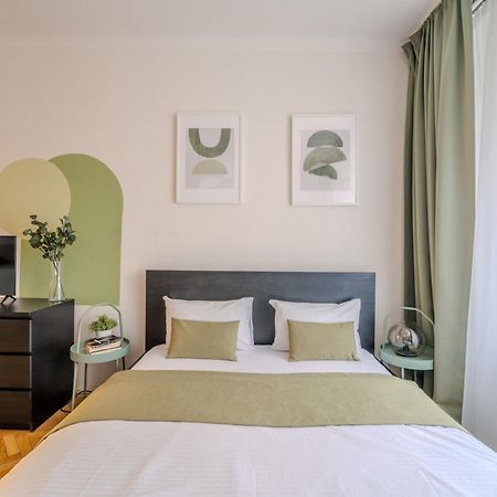 Cozy Prague Apartment Esterno foto