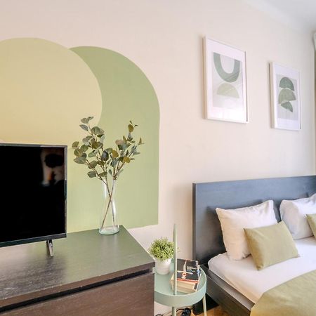 Cozy Prague Apartment Esterno foto