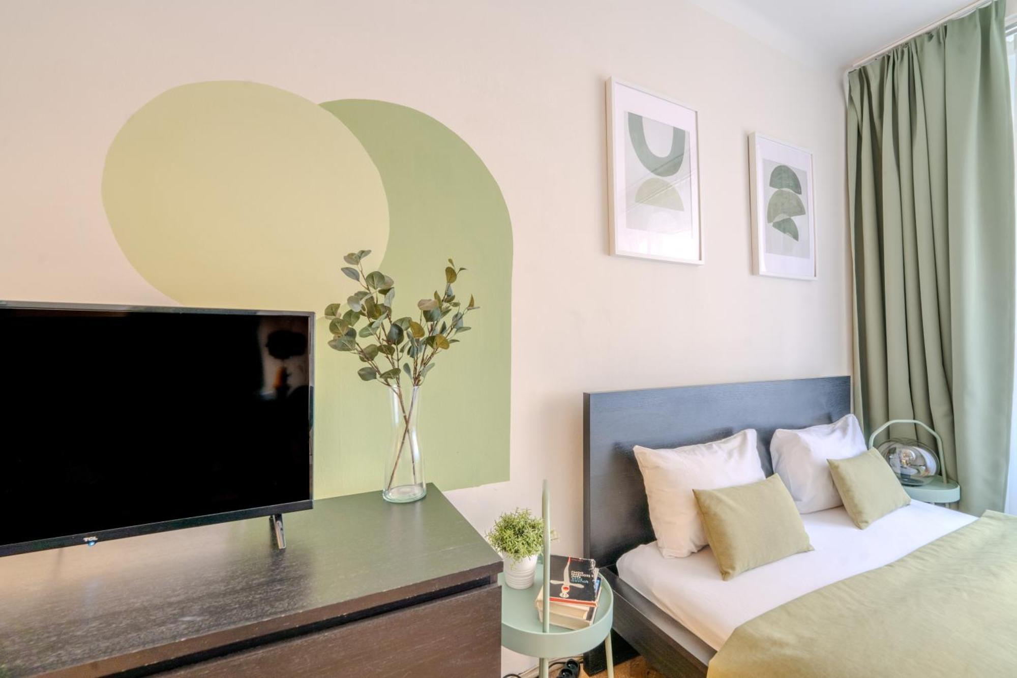 Cozy Prague Apartment Esterno foto